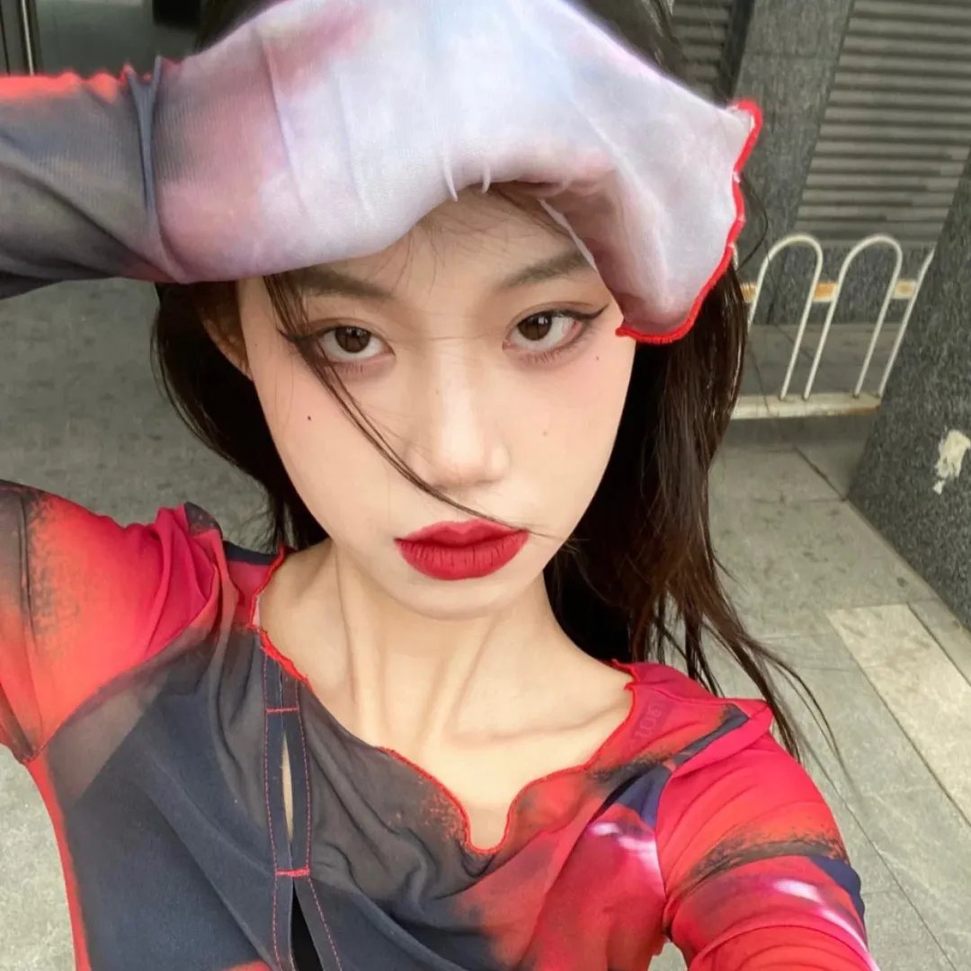 凶灵女一号