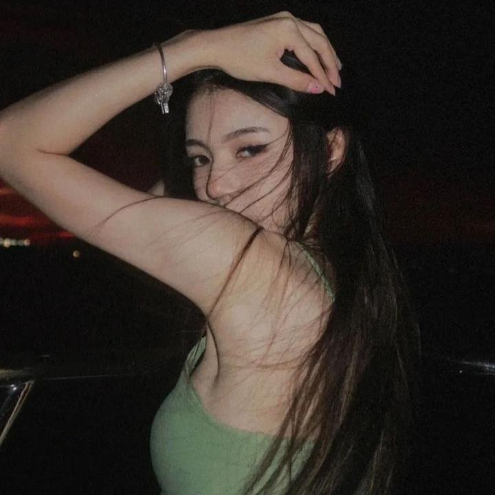 我的朋友们